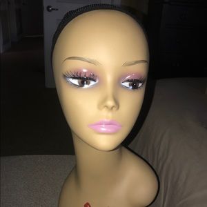Mannequin Head